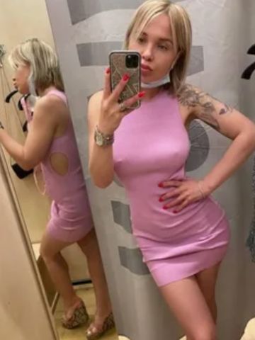 Анкета проститутки Мирослава - Фото 1, , 25 лет, №92092